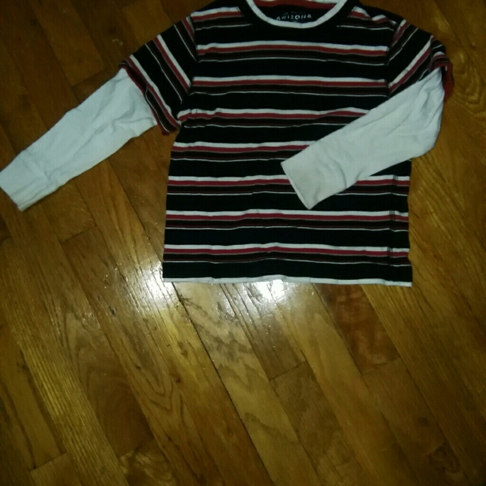 Arizona Kids long sleeve shirt